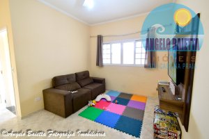 Casa á venda no bairro Park Daville em Peruíbe