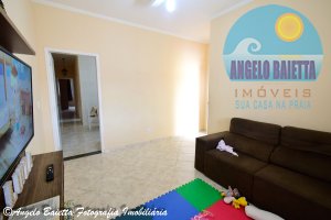 Casa á venda no bairro Park Daville em Peruíbe