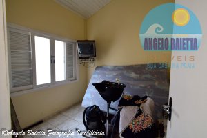 Casa á venda no bairro Park Daville em Peruíbe