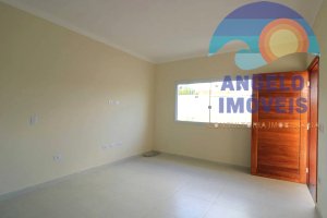 Casa com 3 dormitórios á venda no bairro Cidade Nova Peruíbe em Peruíbe