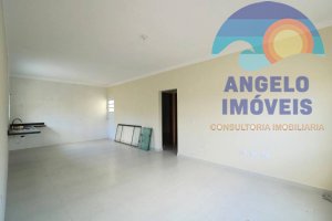 Casa com 3 dormitórios á venda no bairro Cidade Nova Peruíbe em Peruíbe