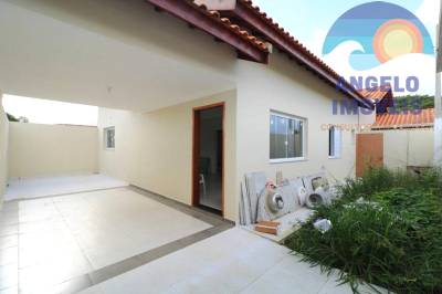 Casa em Peruíbe para venda