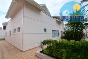 Propriedade de alto padrão á venda no bairro Imperador em Peruibe