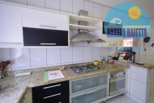 Propriedade de alto padrão á venda no bairro Imperador em Peruibe