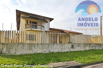 Casa em Peruíbe para venda