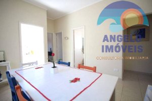 Casa lado praia á venda no bairro Imperador em Peruíbe