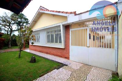 Casa em Peruíbe para venda