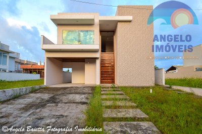 Casa em Peruíbe para venda
