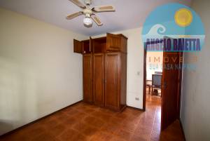 Casa com 3 dormitórios, sendo 1 suíte em Peruíbe, á 200 metros da praia