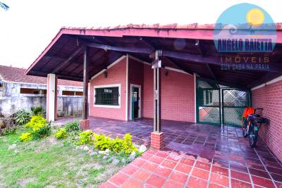 Casa em Peruíbe para venda