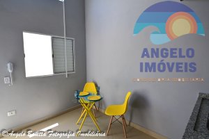 Apartamento para locação no bairro Cidade Nova Peruíbe em Peruíbe