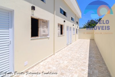 Apartamento em Peruíbe para venda