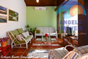 Casa á venda no condomínio Bougainvillée I em Peruíbe