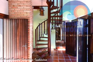 Casa á venda no condomínio Bougainvillée I em Peruíbe