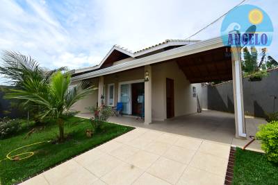 Casa em Peruíbe para venda