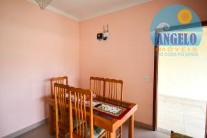 Casa com 3 dormitórios, Cidade Nova Peruíbe, entre 400 e 800 metros da praia