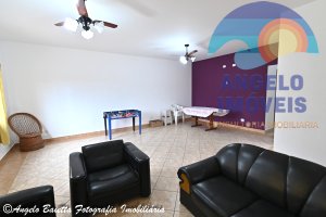 Casa com 3 dormitórios á venda no bairro Cidade Nova Peruíbe em Peruibe