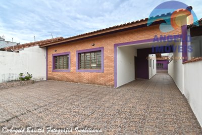 Casa em Peruíbe para venda