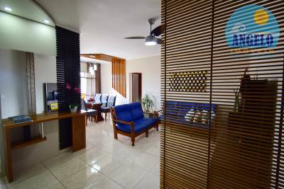 Apartamento em Peruíbe para venda