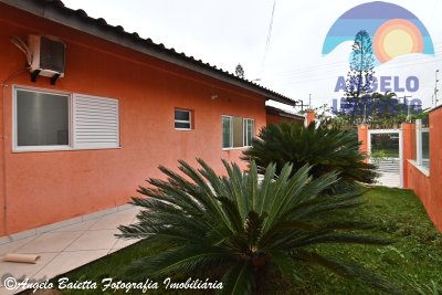 Casa em Peruíbe para venda