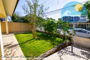 Casa á venda no bairro Centro em Peruíbe