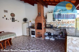 Casa para temporada no bairro Cidade Nova Peruíbe