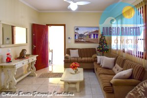 Casa para temporada no bairro Cidade Nova Peruíbe