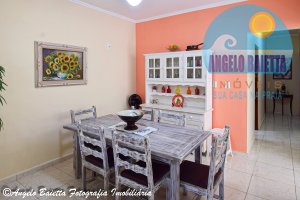 Casa para temporada no bairro Cidade Nova Peruíbe