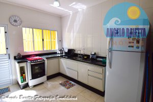 Casa para temporada no bairro Cidade Nova Peruíbe