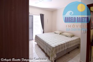 Casa para temporada no bairro Cidade Nova Peruíbe