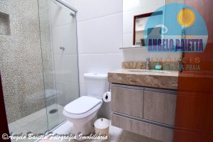 Casa para temporada no bairro Cidade Nova Peruíbe