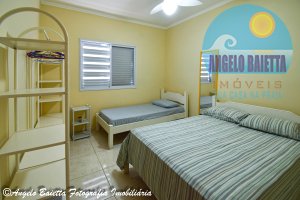 Casa para temporada no bairro Cidade Nova Peruíbe