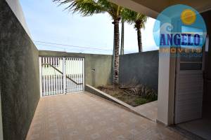 Casa para venda no bairro Jardim Peruibe em Peruíbe