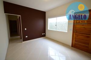 Casa para venda no bairro Jardim Peruibe em Peruíbe