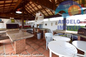 Casa á venda no bairro Oásis em Peruíbe