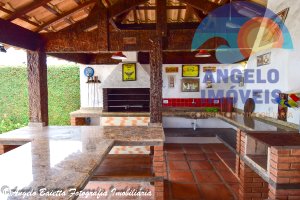 Casa á venda no bairro Oásis em Peruíbe