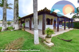 Casa á venda no bairro Oásis em Peruíbe