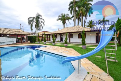 Casa em Peruíbe para venda