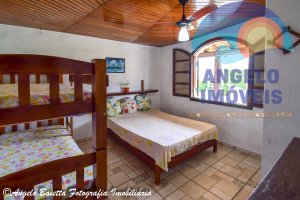 Casa á venda no bairro Oásis em Peruíbe