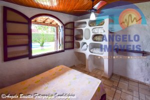 Casa á venda no bairro Oásis em Peruíbe