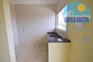 Apartamento para locação proximo a praia no bairro Centro em Peruíbe