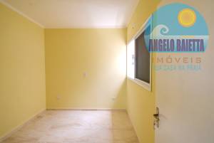 Apartamento para locação proximo a praia no bairro Centro em Peruíbe