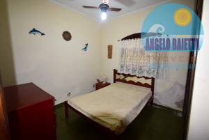 Casa á venda no bairro Tres Marias em Peruíbe