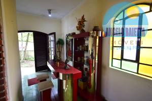 Casa á venda no bairro Tres Marias em Peruíbe