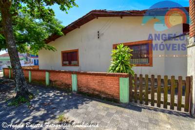 Casa em Peruíbe para venda