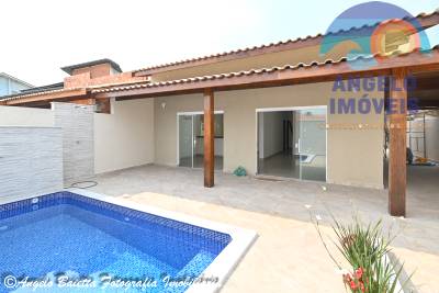 Casa em Peruíbe para venda