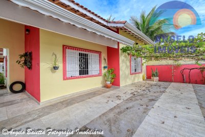 Casa em Peruíbe para venda