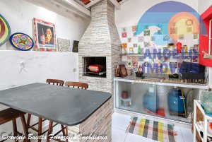 Casa lado praia á venda no bairro Cidade Nova Peruíbe em Peruíbe