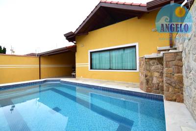 Casa em Peruíbe para venda