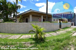 Casa para venda no bairro Turistico em Peruíbe